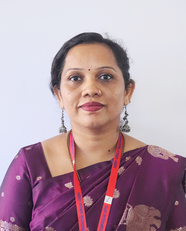 Ms Arpitha Praveen